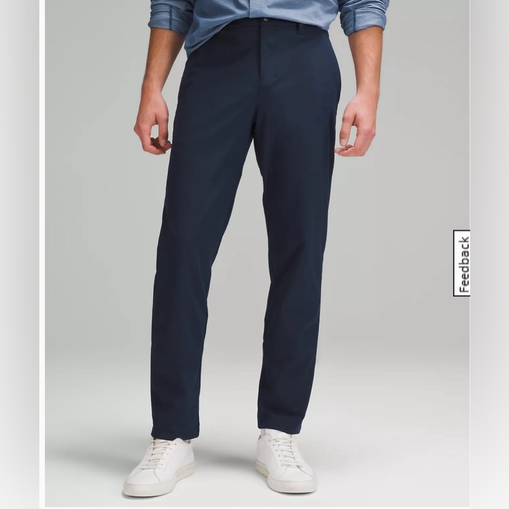 Lululemon ABC Pants
